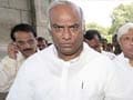 Eight new faces inducted in UPA council of ministers; Mallikarjun Kharge gets Railways Ministry