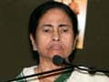 Mamata Banerjee keeps door ajar for Congress