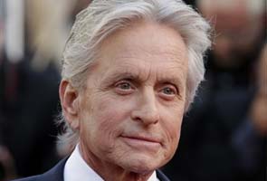 Michael Douglas denies blaming oral sex for his cancer