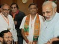 Narendra Modi promotion to be announced shortly, hints BJP