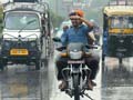 Monsoon rains ahead of schedule: MeT office