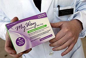 Appeal against use of morning-after pill officially put on hold