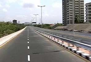 Mumbai gets new Eastern Freeway: 17 kms, no signals