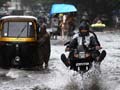 Monsoon to hit Mumbai in next 48 hours, says Met office