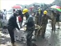 Three labourers die in landslide at stone quarry in Navi Mumbai