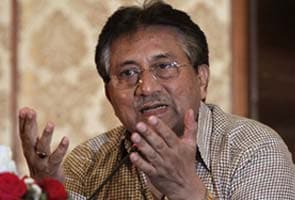 Pakistan names investigators in Pervez Musharraf treason case