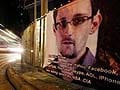 Russian spies may be chatting with 'tasty morsel' Edward Snowden