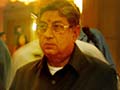 Srinivasan survives Chennai meeting, says offer to step aside for a month 'fair'