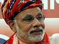 'NaMo' in title creates hurdle for Gujarati play