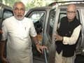 Offer LK Advani courtesy, not compromise: alleged message from Modi supporters