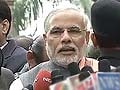 Narendra Modi calls proposed anti-terror body, NCTC, 'opportunistic'; Chidambaram hits back