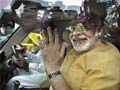 BJP's search for peace: Narendra Modi meets Advani