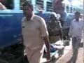 Over 100 Naxals attack train in Bihar; three killed, seven injured
