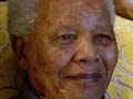 Nelson Mandela in hospital 'prison', says angry bodyguard