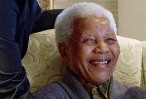 South Africa's anti-apartheid church remembers, thanks Nelson Mandela