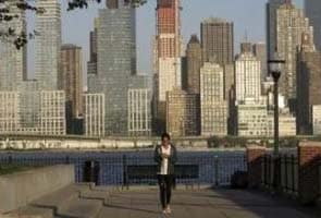 Big city, tiny apartment: small-scale living is new trend in US 