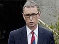 UK deputy speaker Nigel Evans arrested over indecent sexual assault claims