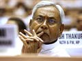 Nitish Kumar splits with BJP, trust vote on Wednesday