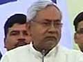 Nitish Kumar's Janata Dal United a like-minded party, says Congress