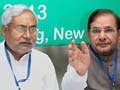 Without BJP, Nitish Kumar's party will 'land in ICU,' claims Shiv Sena