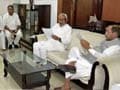 No more public praise for LK Advani, decides Nitish Kumar's party