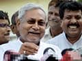 Nitish Kumar verses BJP: poems today, but a Sunday split, say sources
