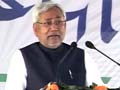 BJP consults Nitish Kumar's party about Narendra Modi: sources