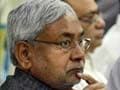 Resign and win another election, BJP dares Nitish Kumar