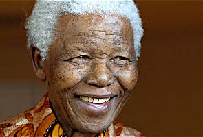 Nelson Mandela spends 12th day in hospital