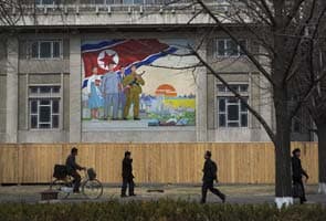Crackdown filling North Korean prisons with defectors 