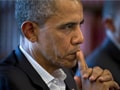 Barack Obama's big oops moment at G8 summit