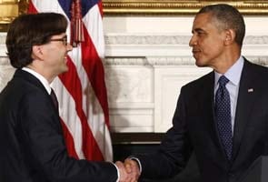 Barack Obama names Jason Furman as new White House chief economist