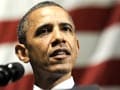 US immigration bill clears early test vote; Barack Obama calls for action