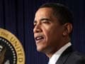 NSA secret data gathering 'transparent', says Barack Obama