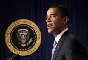 NSA secret data gathering 'transparent', says Barack Obama