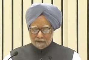 Highlights: Prime Minister addresses chief ministers conference