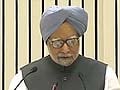 Prime Minister addresses Chief Ministers' Conference on Internal Security: full speech