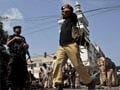 Pakistan car bomb blast kills 15 people during British PM David Cameron's visit