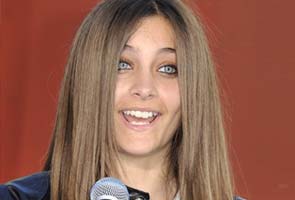 I am so weird, Paris Jackson says in YouTube video