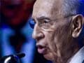 India cannot stay neutral towards Iran, says Israeli President Shimon Peres