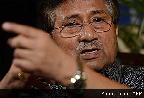 Pervez Musharraf chargesheeted in Benazir Bhutto murder case