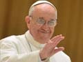 Pope Francis shuns papal house for 'psychiatric' reasons