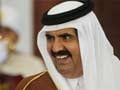 Qatar's emir to make way for son, setting rare Gulf Arab example