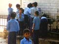 Many government schools have no toilets, drinking water, and boundary walls, survey reveals