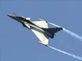 France sees first Rafale jet deliveries to India by 2016