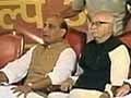 Important that BJP makes friends: L K Advani