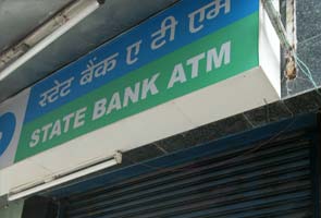 ATM with Rs 10-15 lakh cash stolen in Bangalore