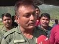 A month before retiring, a heroic contribution in Uttarakhand