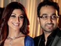 Raj Kundra, co-owner of Rajasthan Royals, suspended by BCCI pending probe
