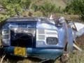 20 killed as bus falls into gorge in Himachal Pradesh
